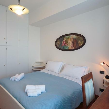 Appartement Casa Emily à Chiavari Extérieur photo