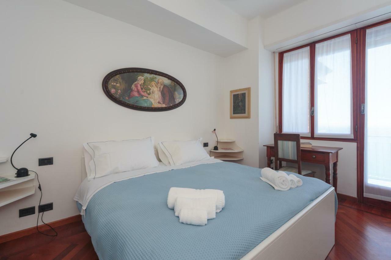 Appartement Casa Emily à Chiavari Extérieur photo