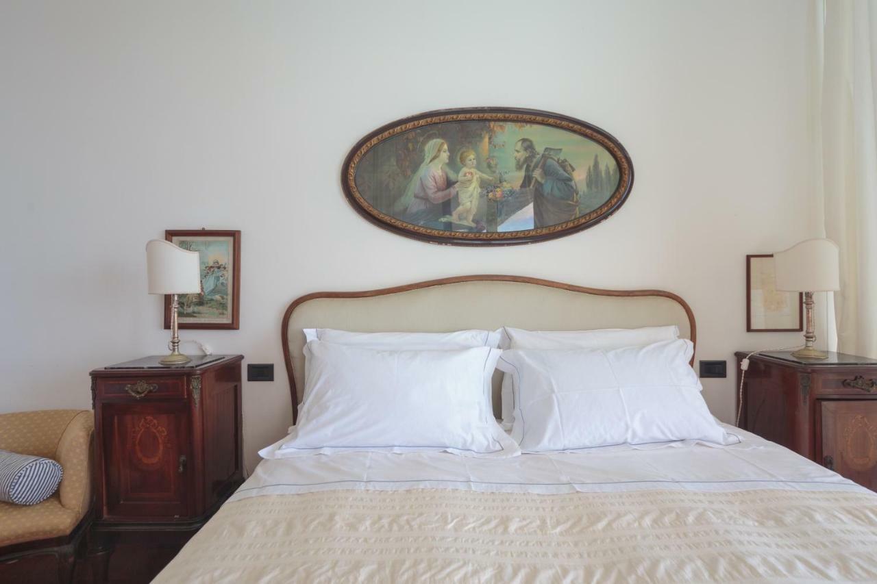Appartement Casa Emily à Chiavari Extérieur photo