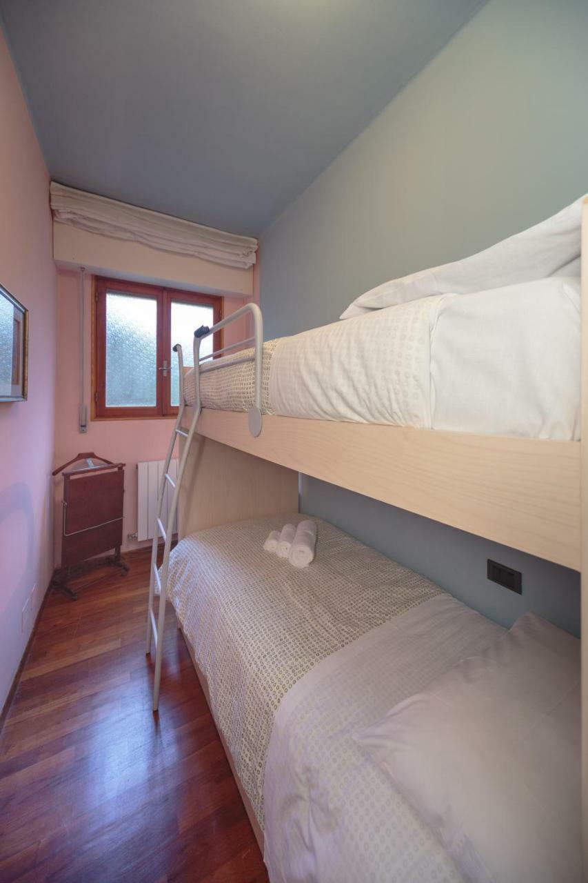 Appartement Casa Emily à Chiavari Extérieur photo