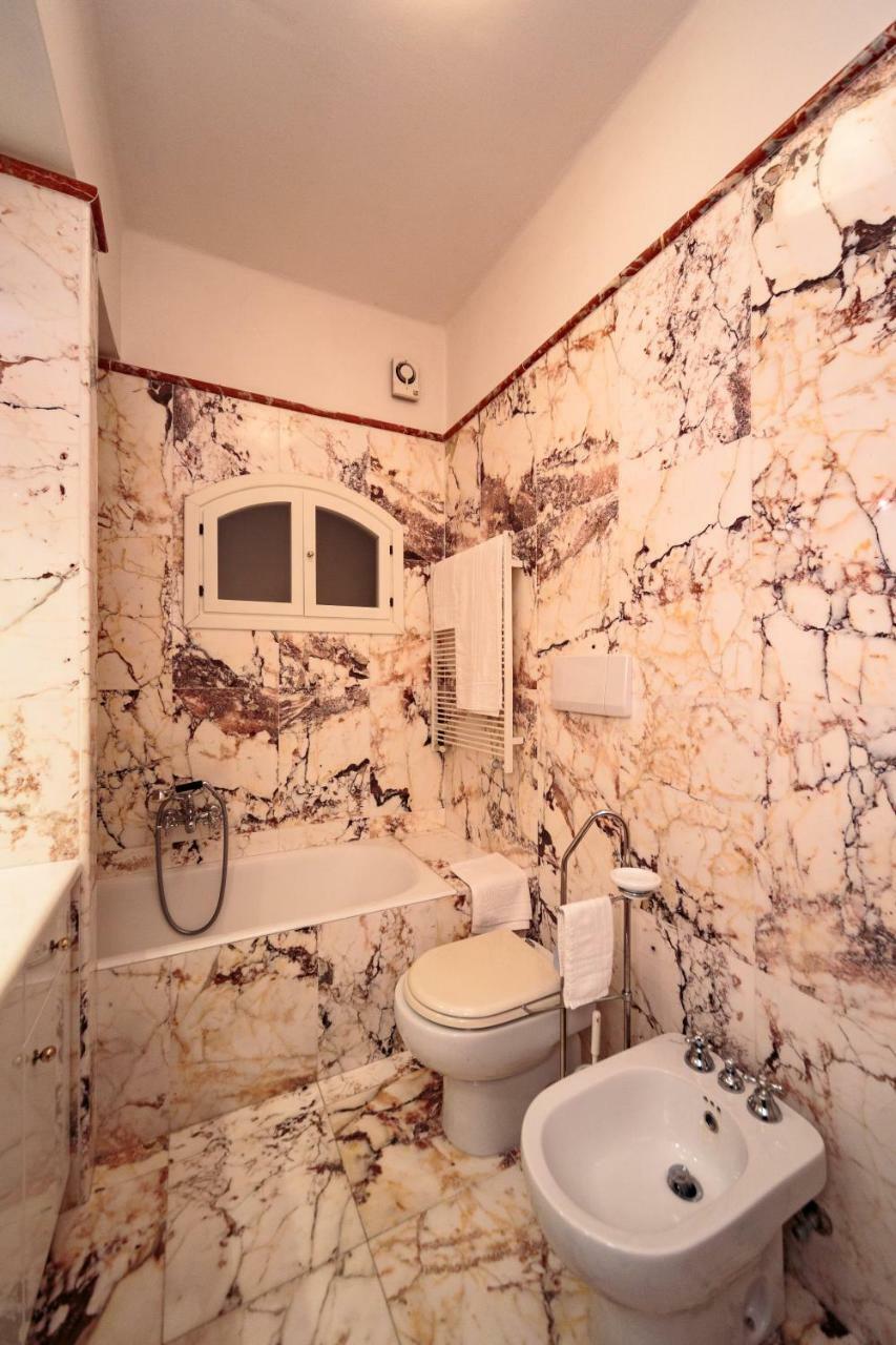 Appartement Casa Emily à Chiavari Extérieur photo