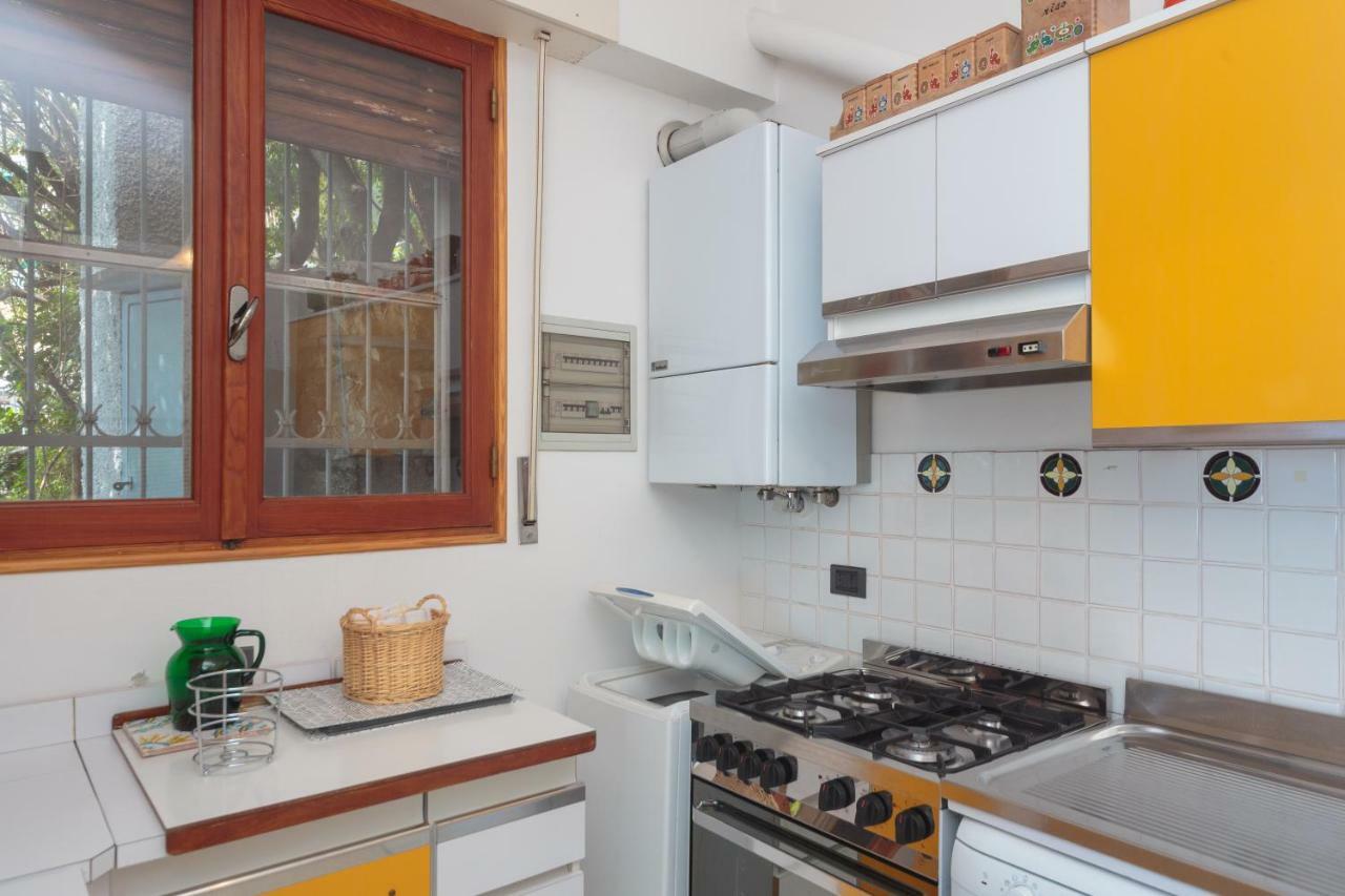 Appartement Casa Emily à Chiavari Extérieur photo
