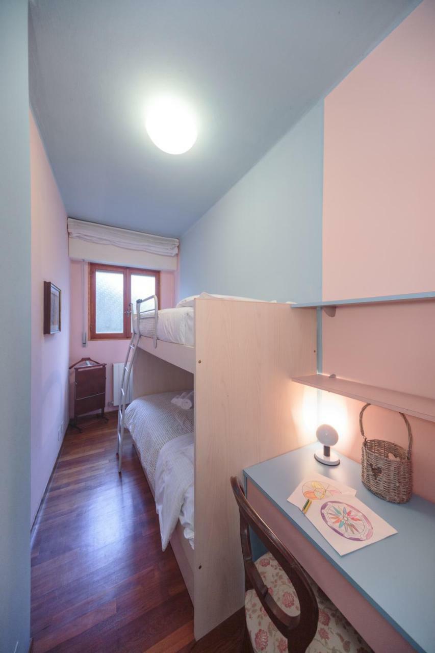 Appartement Casa Emily à Chiavari Extérieur photo