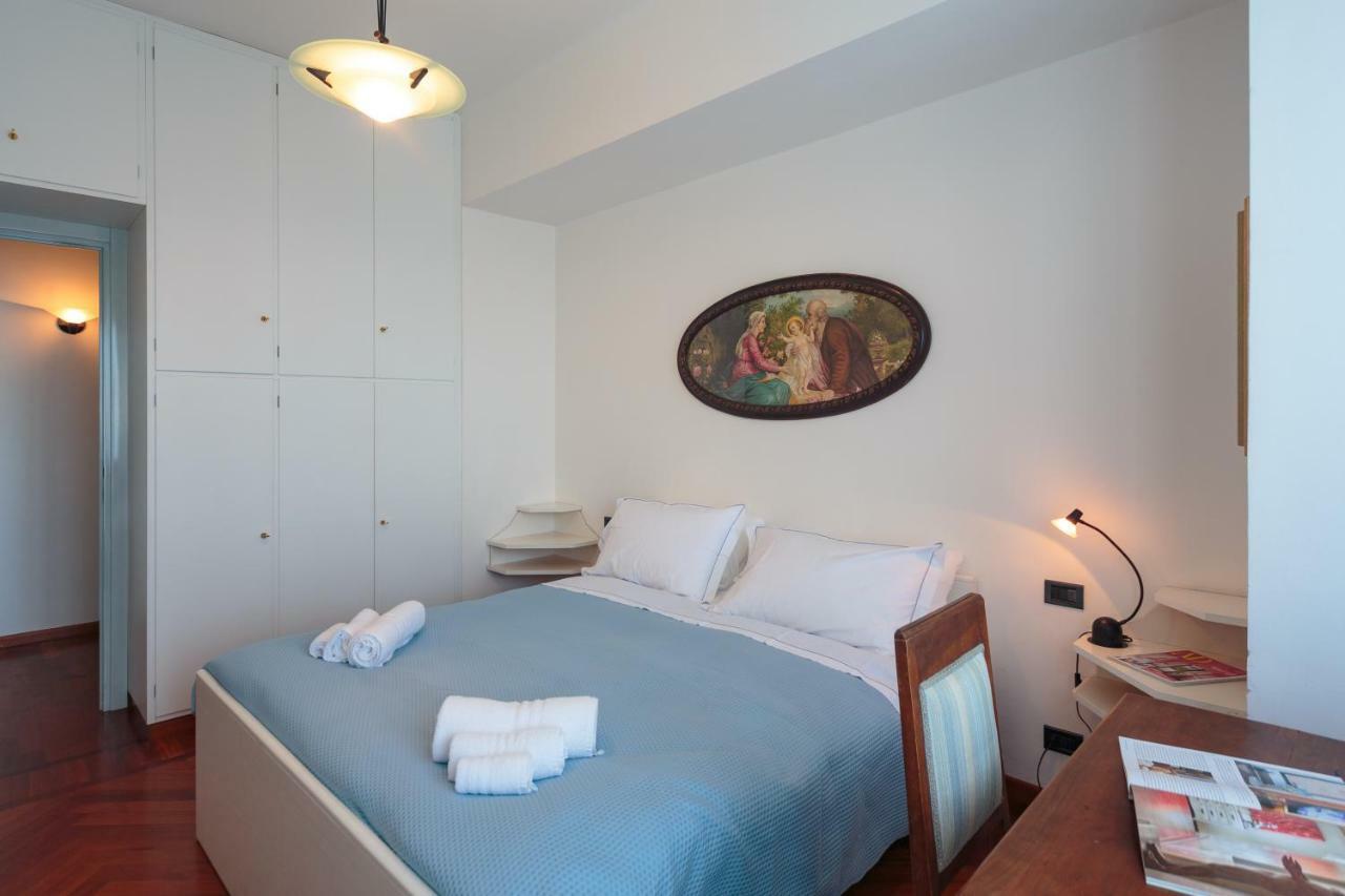Appartement Casa Emily à Chiavari Extérieur photo